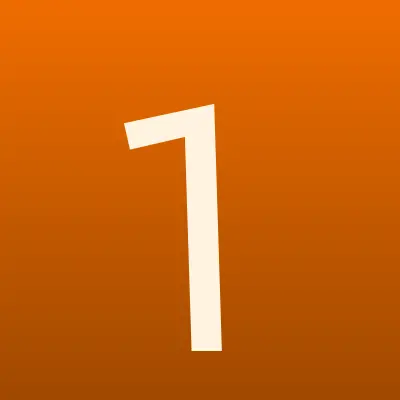1x ставка, сеть букмекерских клубов, лого-визитка