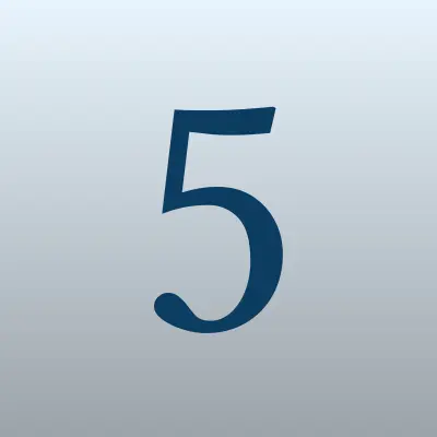 5 ключей Форта