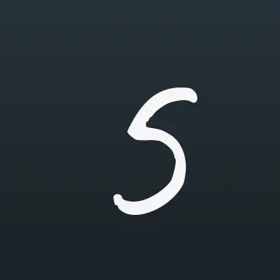 5 звёзд шаурма, кафе, лого-визитка