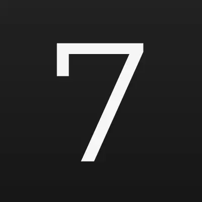 77 плюс, аптека, лого-визитка