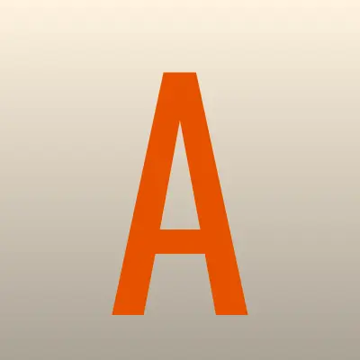A-School, школа иностранных языков, лого-визитка