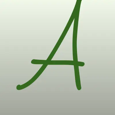 АБЗ Инвест-3, лого-визитка