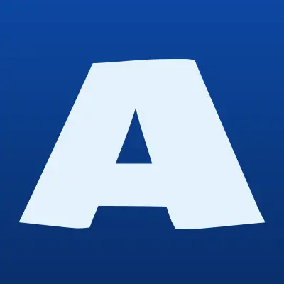 AIVIS Security, магазин, лого-визитка