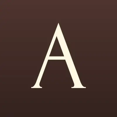 ARSI, салон красоты, лого-визитка