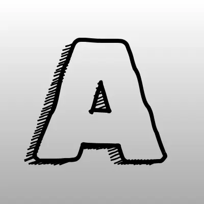 АШАН Сити, сеть гипермаркетов, лого-визитка