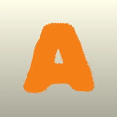 АВТО Z, сеть магазинов автозапчастей, лого-визитка