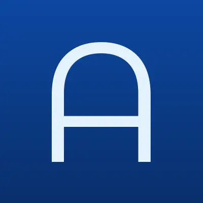 АВТОКУРС, лого-визитка