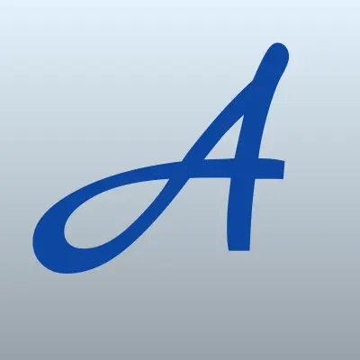 АВТОМАГ13, магазин автотоваров, лого-визитка