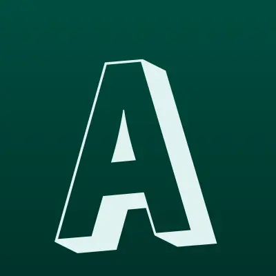 АЗИЯ ОПТ, торговая компания, лого-визитка