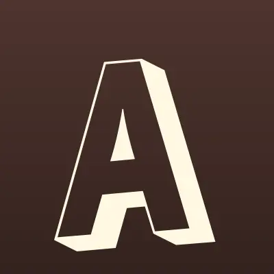 Абсолют, гостиница, лого-визитка
