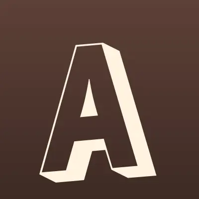 Абсолютсервис, мастерская, лого-визитка