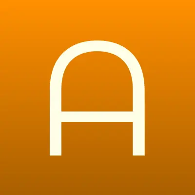 Адевюр Логистик, транспортно-экспедиционная компания, лого-визитка