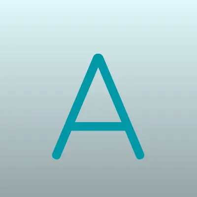 Agc, компания, лого-визитка