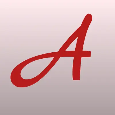 Агентство праздничного оформления, лого-визитка