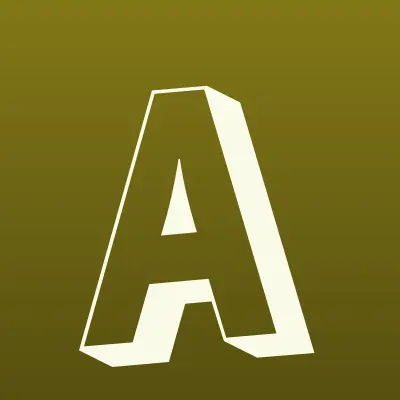 Агитация, компания, лого-визитка