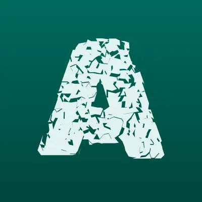 Агротехнопарк, торговая компания, лого-визитка