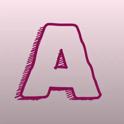 Ajax, компания, лого-визитка