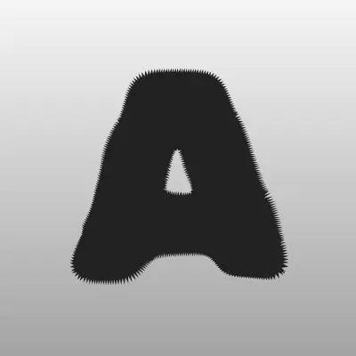 Альянс, агентство недвижимости, лого-визитка