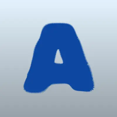 Алена, учебный центр, лого-визитка