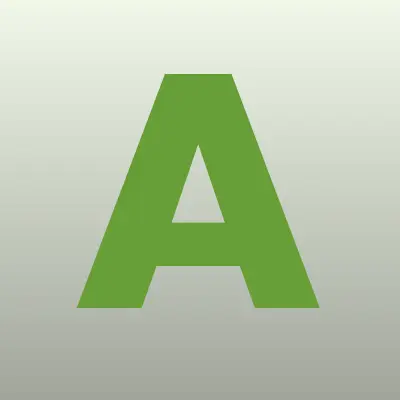 Аленка, частный детский сад, лого-визитка