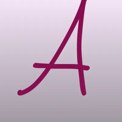 Аленький цветочек, детский сад №18, лого-визитка