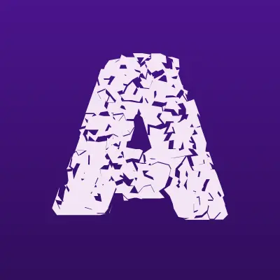 Альфа-Вет, ветеринарный центр, лого-визитка