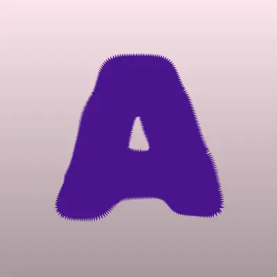 Альфа-дом, агентство недвижимости, лого-визитка