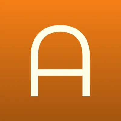 Алина, магазин разливного пива, лого-визитка