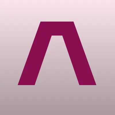 Алтея, лого-визитка