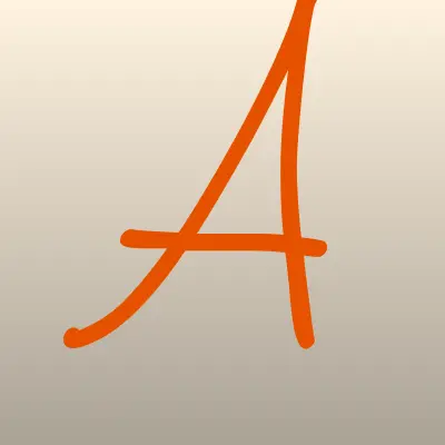 Алтея, лого-визитка