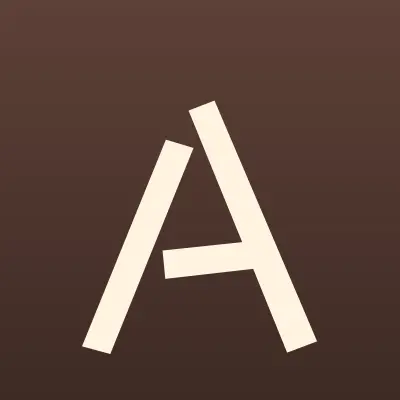 Ампир, проектно-строительная компания, лого-визитка