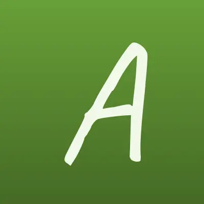 Артмарк Лейбл Системс, торговая компания, лого-визитка