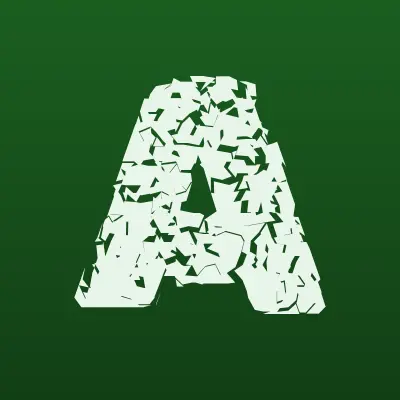 Asco, лого-визитка