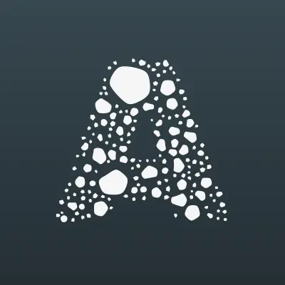 Atcentr, автомойка, лого-визитка