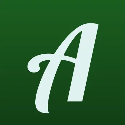Atego Service, автосервис, лого-визитка
