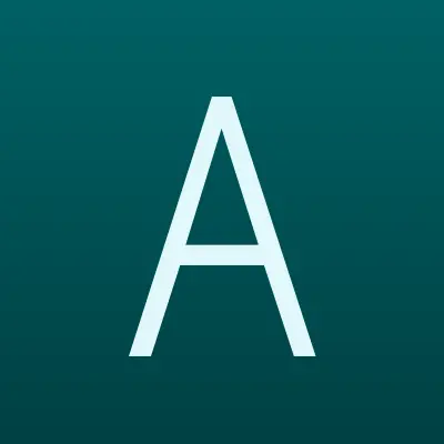 Ателье домашнего текстиля, лого-визитка