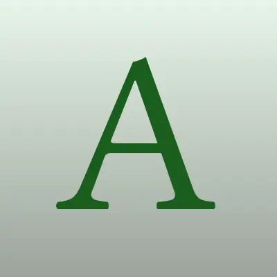 Ателье по пошиву штор, лого-визитка