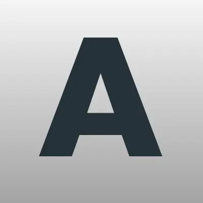 Атлант Петролеум 2, лого-визитка