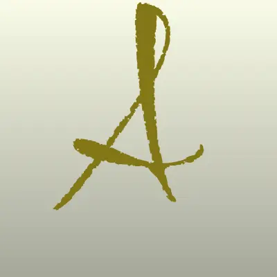 AutoGarage, лого-визитка