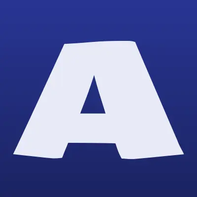 Авангард, акционерный коммерческий банк, лого-визитка