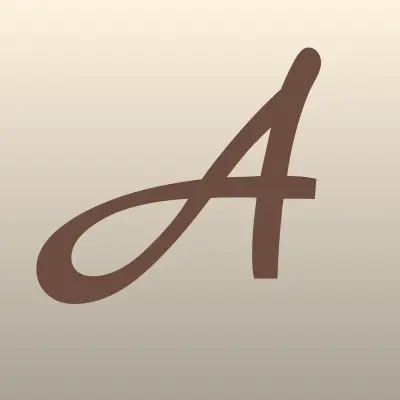 Август-климат, торгово-монтажная компания, лого-визитка