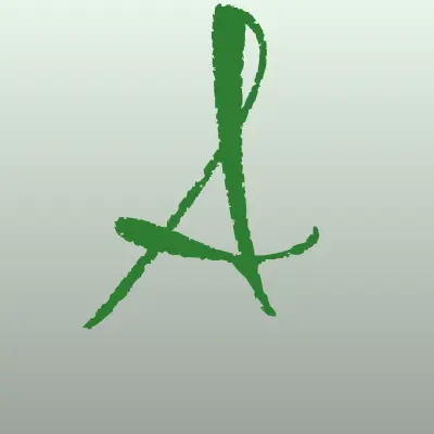 Автофишка, торговая компания, лого-визитка