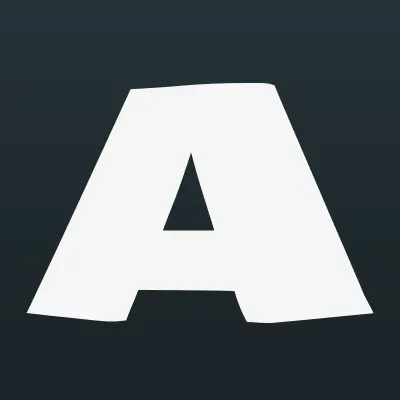 Автоколонна №1127, лого-визитка