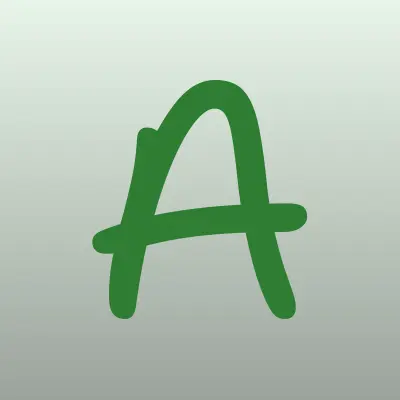 Автосервис на Орджоникидзе, лого-визитка