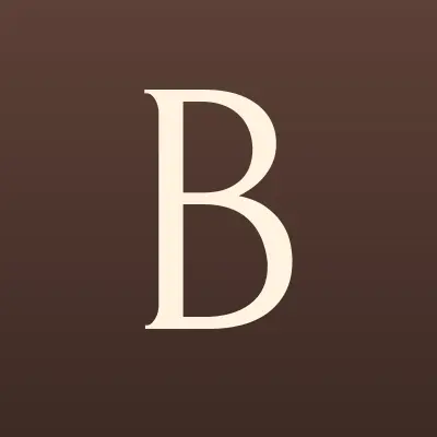 BLACOR, кофейня, лого-визитка