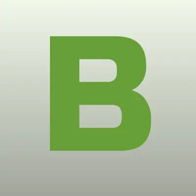 БП, лого-визитка