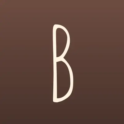 Bag place, магазин кожгалантереи, лого-визитка