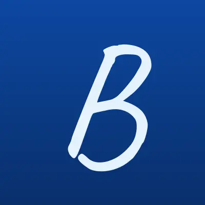 Baon, сеть магазинов одежды, лого-визитка