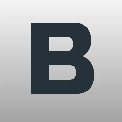 Барабулька, магазин напитков, лого-визитка