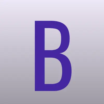 Barbara, магазин профкосметики, лого-визитка